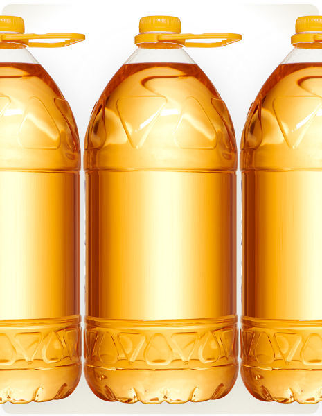 Сrude sunflower oil · in bulk Crude sunflower oil bulk