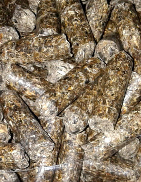 Sunflower meal · in bulk Sunflower meal bulk