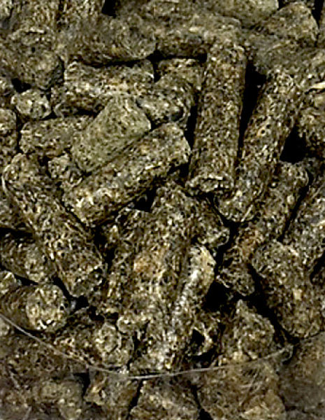Sunflower husk pellets · in bulk Sunflower husk pellets